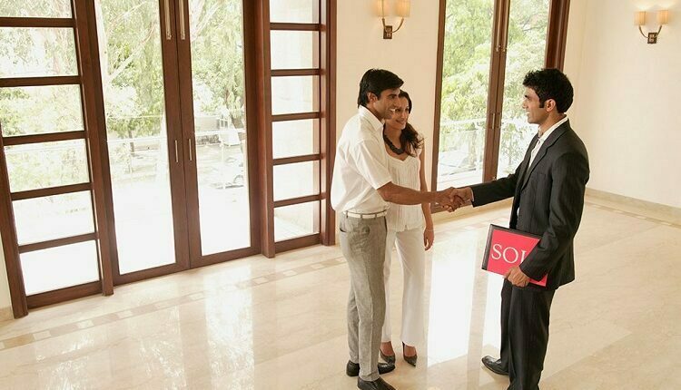 Estate Agents Become Popular