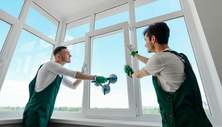 Professional Window Installers