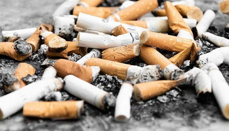 Cigarettes