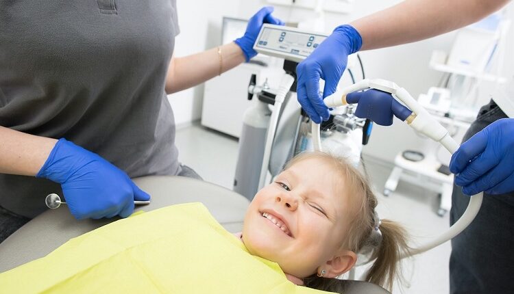 Best Dentist
