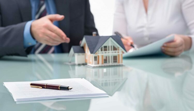 Hiring Estate Agents