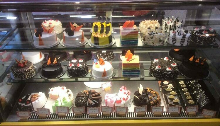 Midnight Cake Delivery In Surat