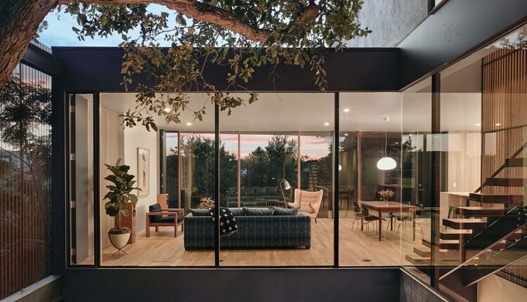 Home Eco-Friendly