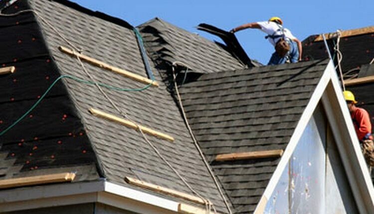 Reinforce Your Home With A Strong Roof