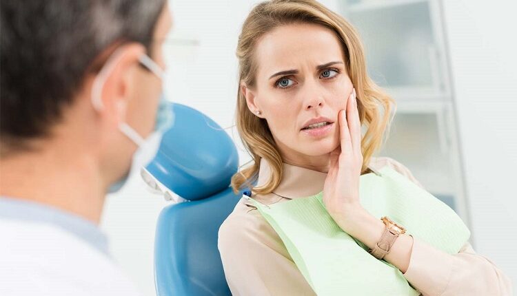 Contacting An Emergency Dentist