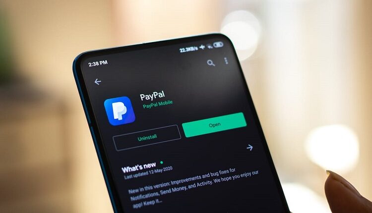 COVID-19 Impact On Subscriptions, Online Services & PayPal