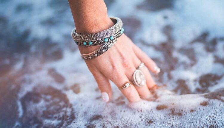 Wear Silver Jewelry