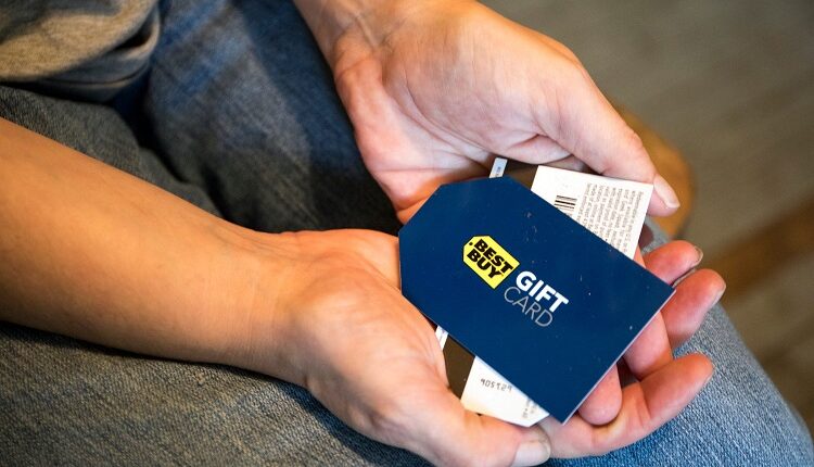 Gift Card Scams