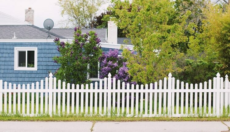 Fences