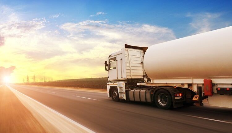 Truck
