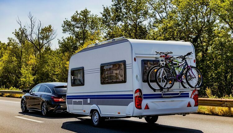 Caravan