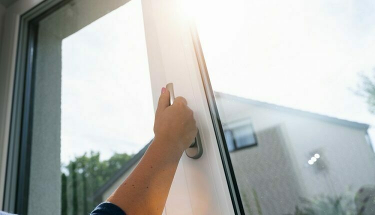 Double Glazed Windows