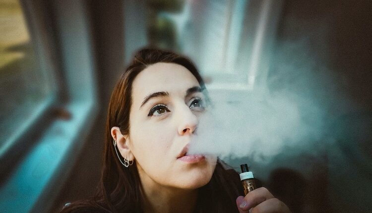 E-cigarettes