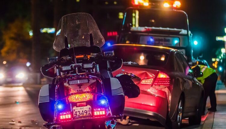 Car Accident Attorney