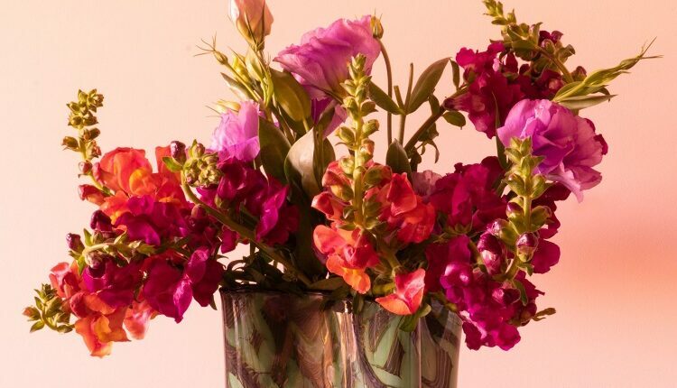 Flower Arrangements