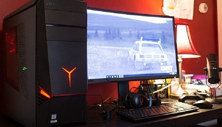 PC Gaming