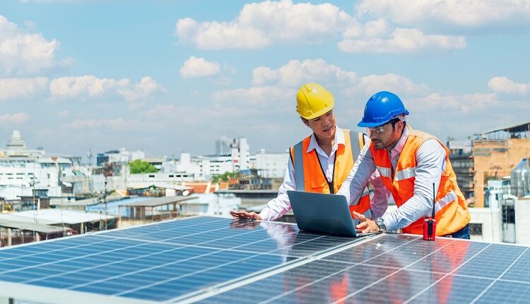 SC Solar Leads