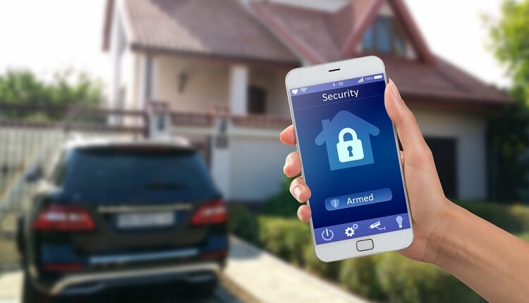 Home Security