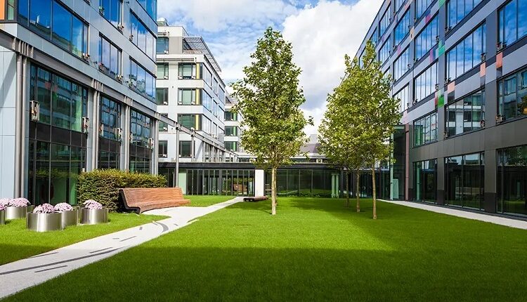 Finest Commercial Landscaping