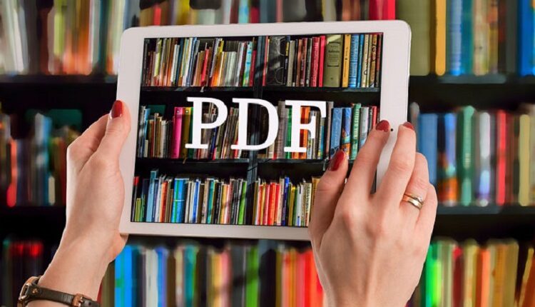 PDF Book